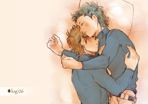♦︎log06
