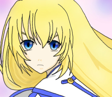 コレット・ブルーネル