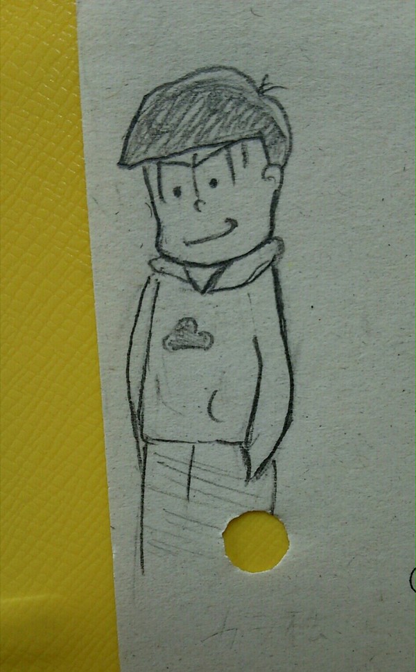 おそ松さん