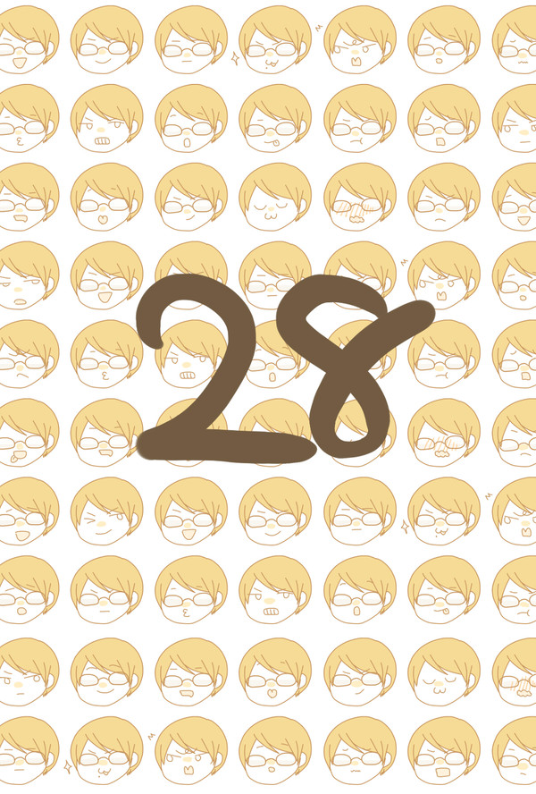 28