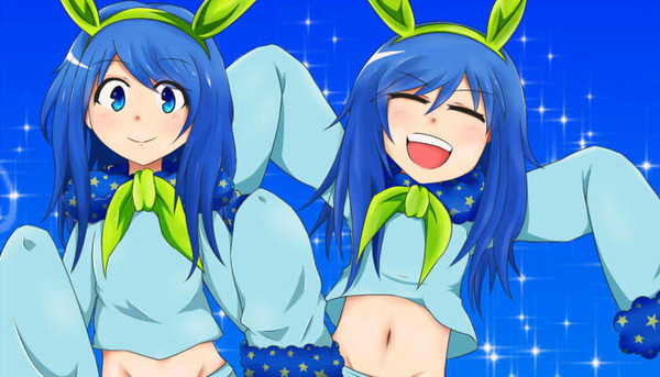 ニアノア!