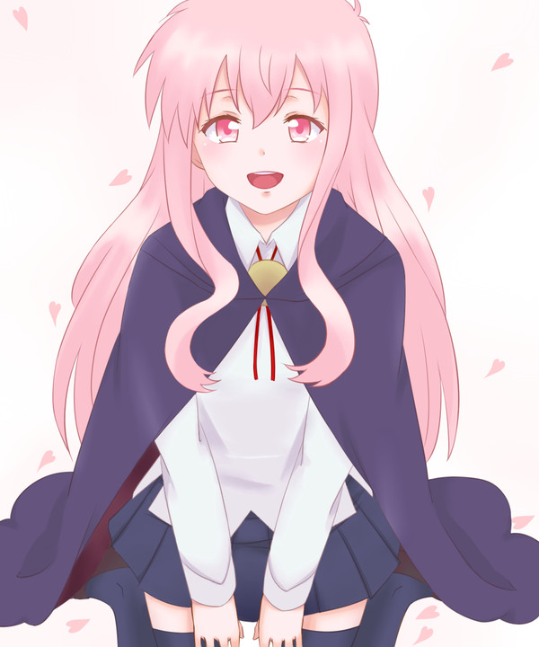 【祝】続巻