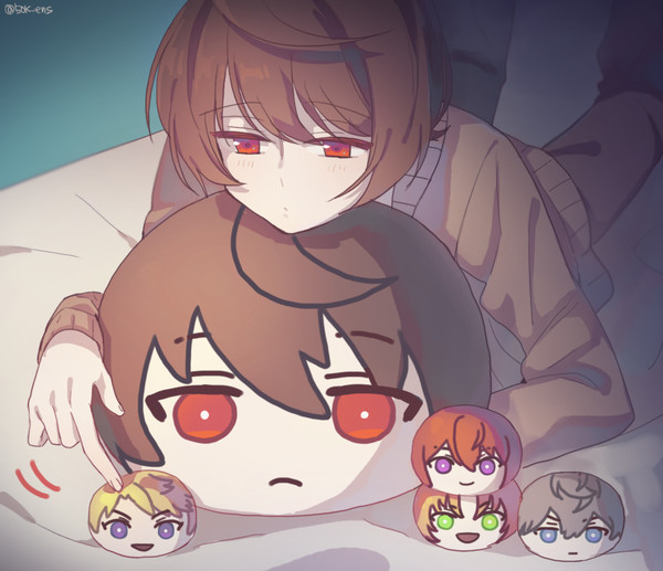 あんスタlog3