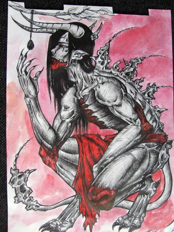 Demon