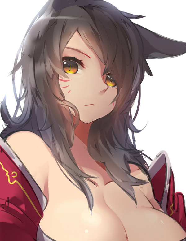 ahri
