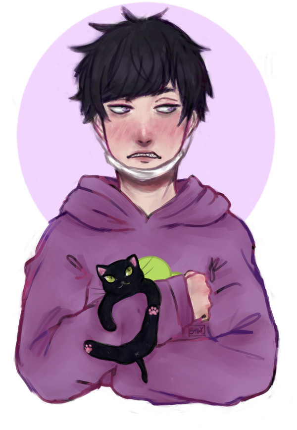 一子猫