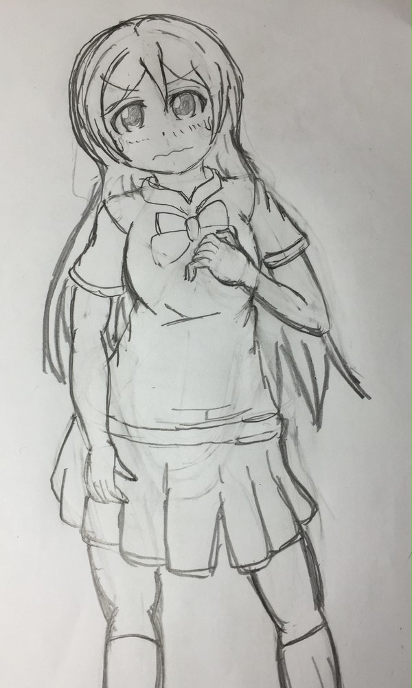 過去絵 その16