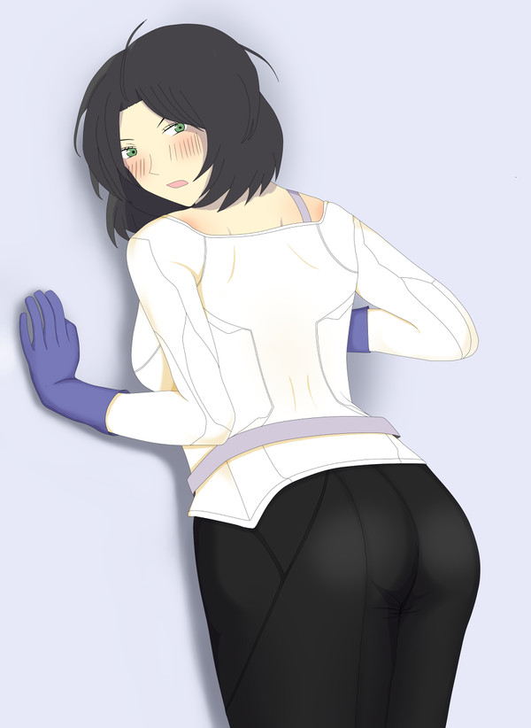 熊ちゃん