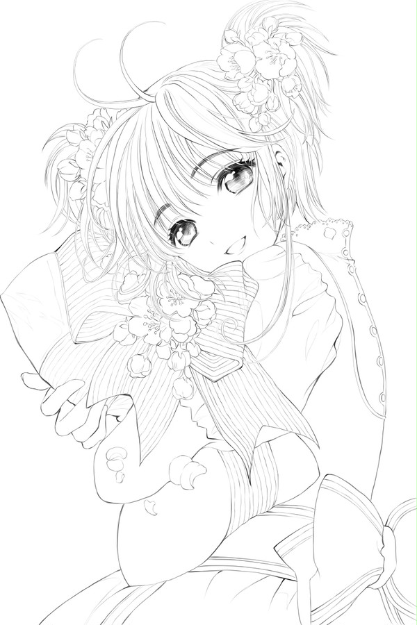 sakura