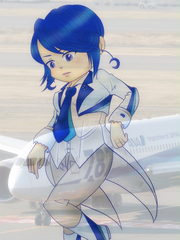びーはち