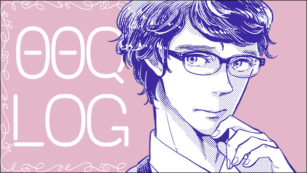 00Qログ