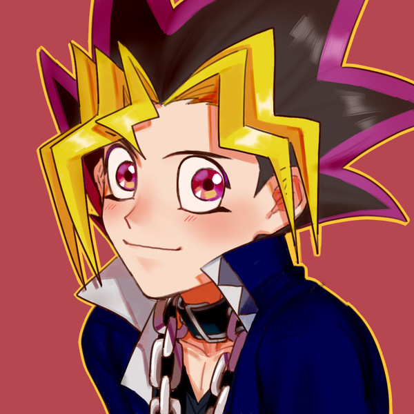 遊☆戲☆王