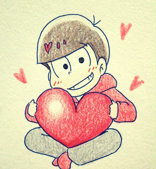 おそ松さん‼