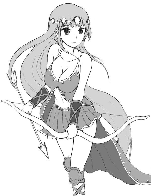 落書き