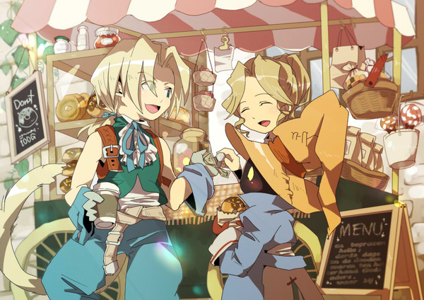 イラストまとめ.3