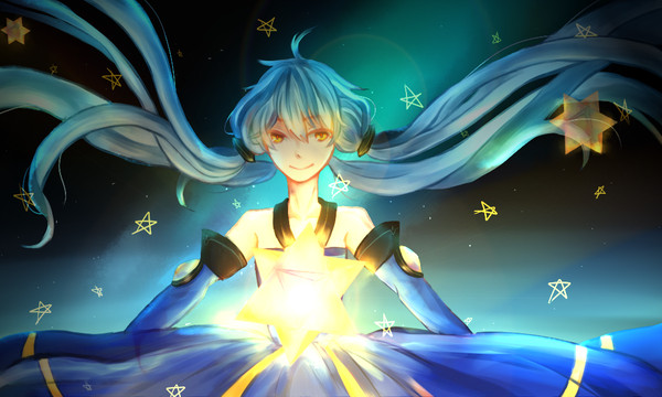 星尘
