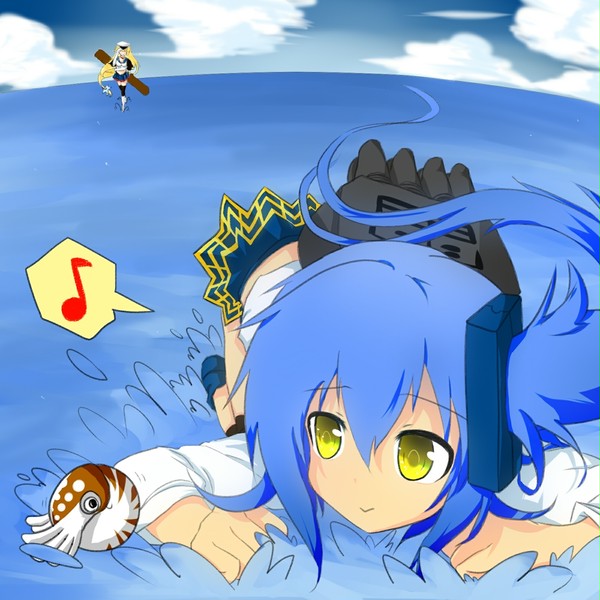 嵐