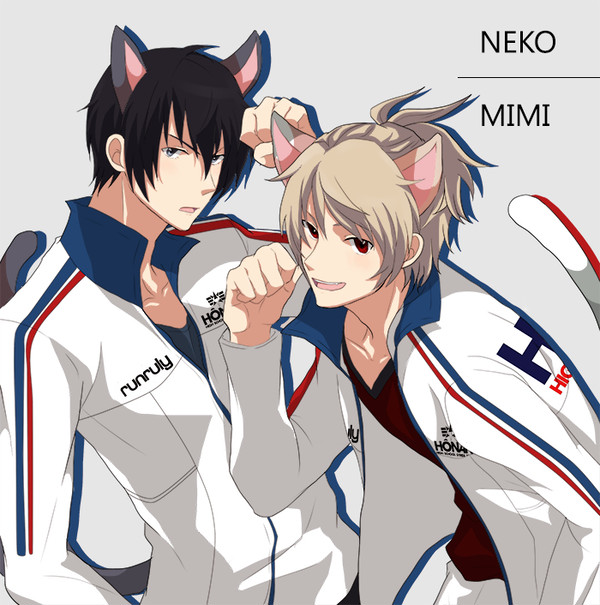 ナンジャタウン×プリスト