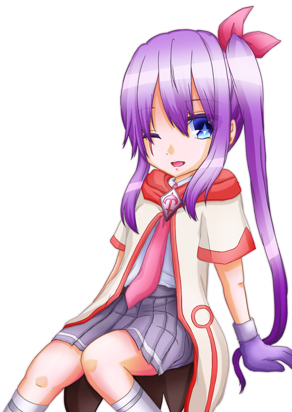 コディーノちゃん