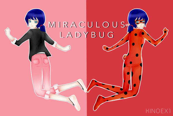 Ladybug