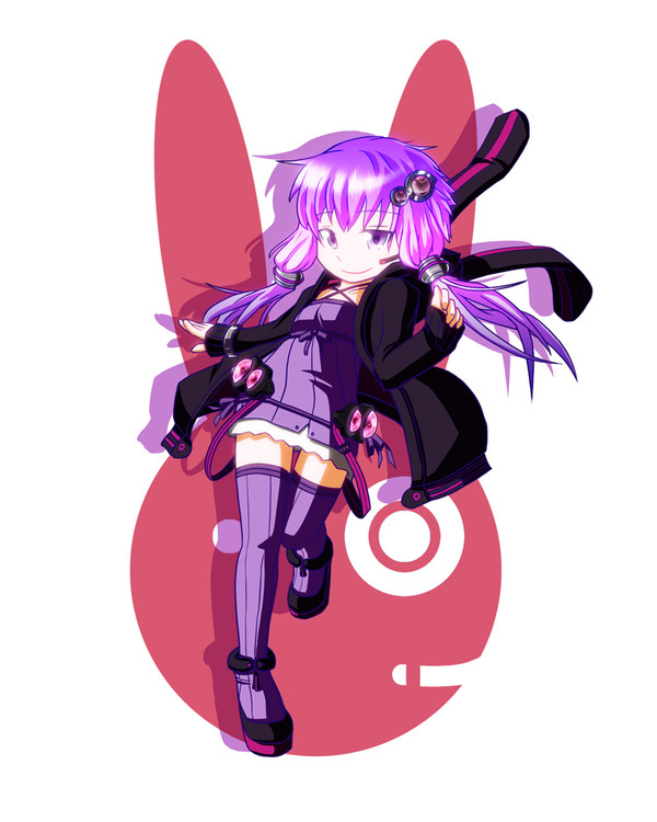結月ゆかり