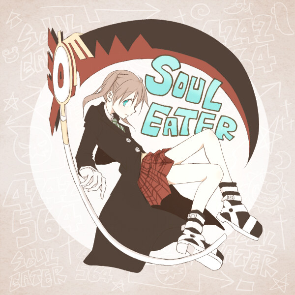 SOULEATER