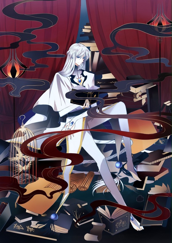 深夜
