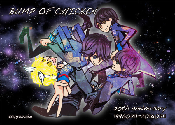 ★★20TH ANNIVERSARY★★