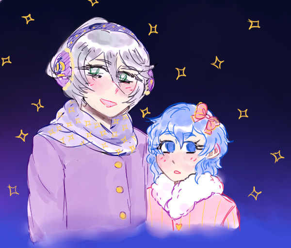 プリパラlog