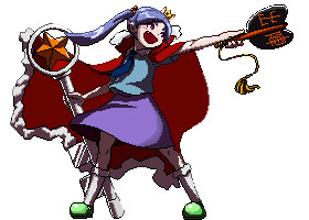 ドット絵デーリッチ