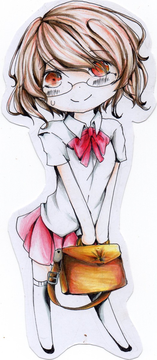 OC-san