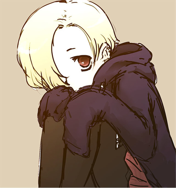 こうめちゃん