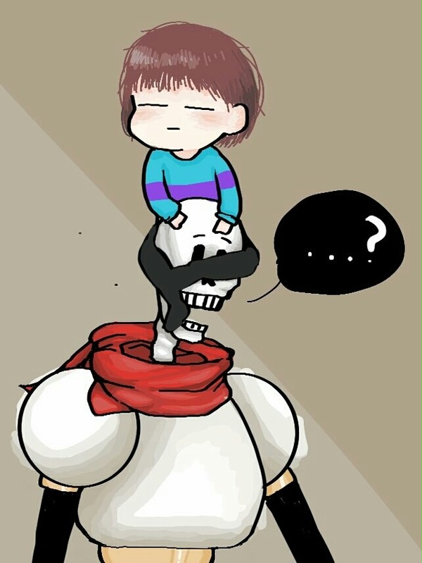 파피프리!!!!