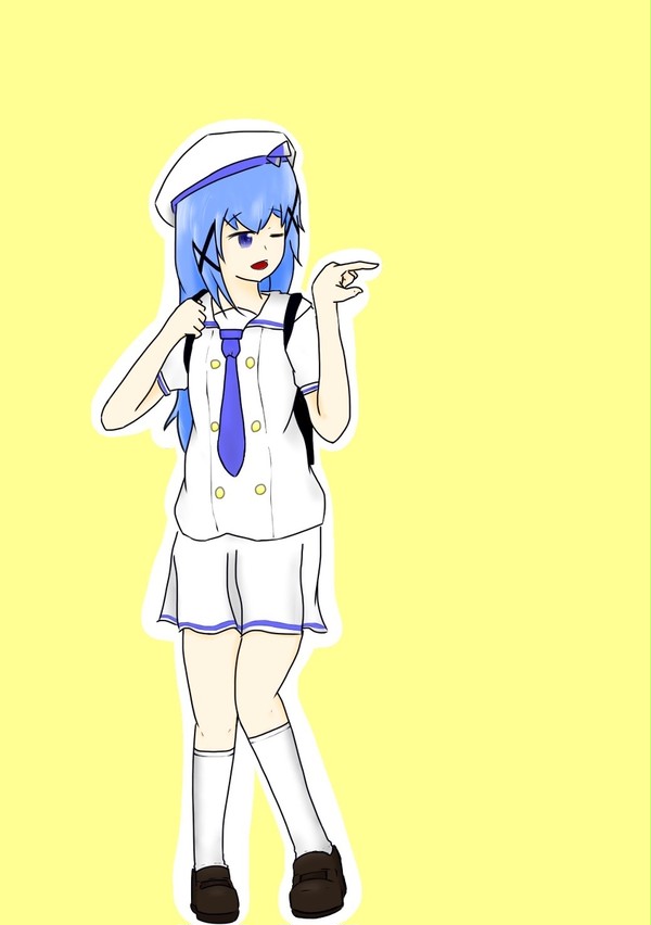 チノ