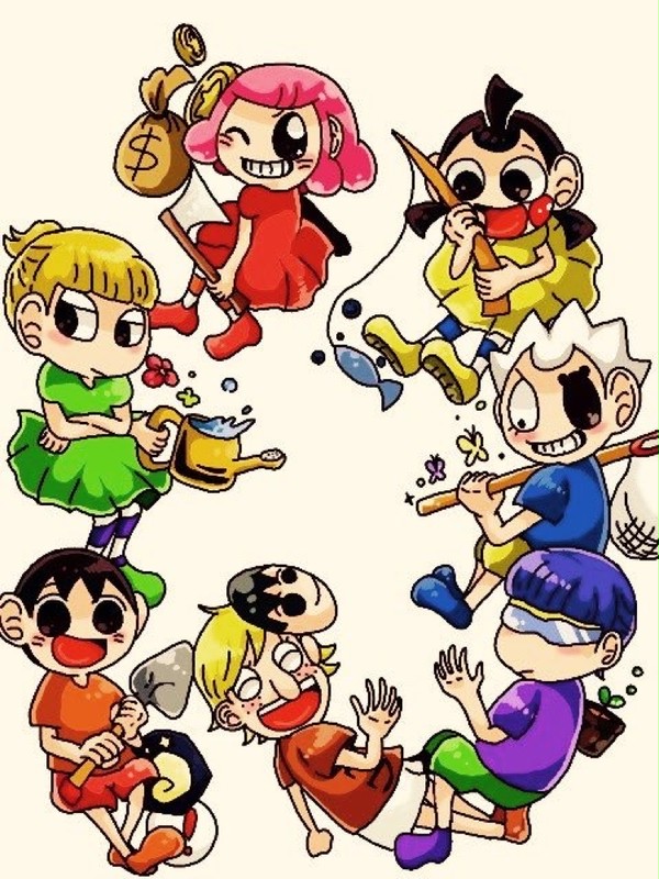 ワンドロのとか色々その❷