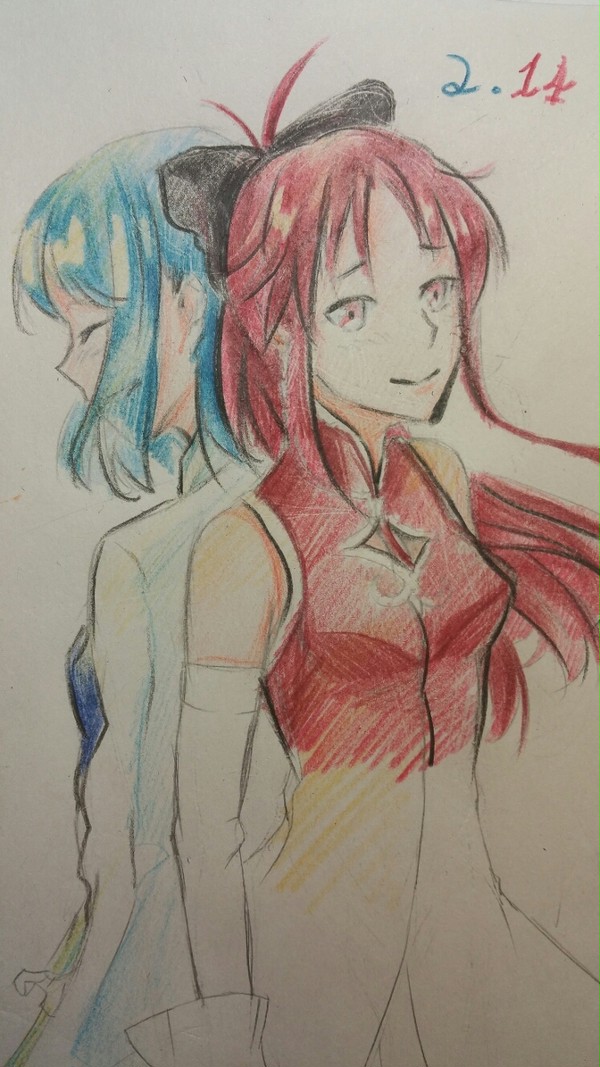 ☆