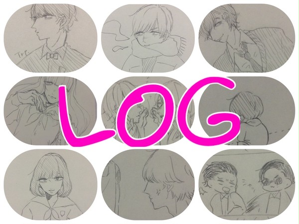 log