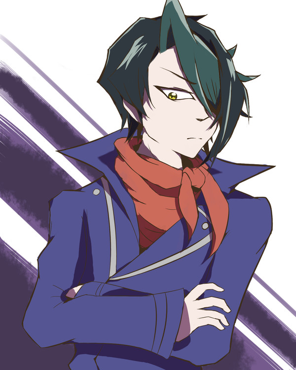 黒咲