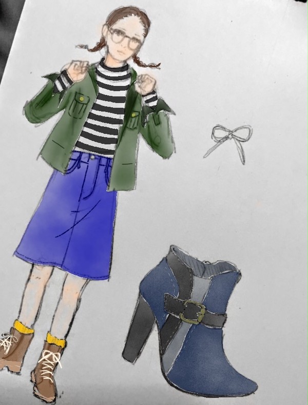 ファッション
