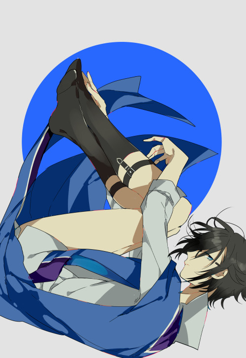 【K】ログ
