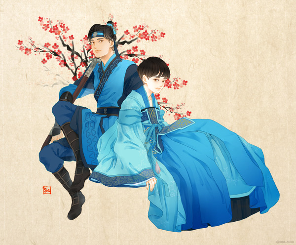 kaisoo