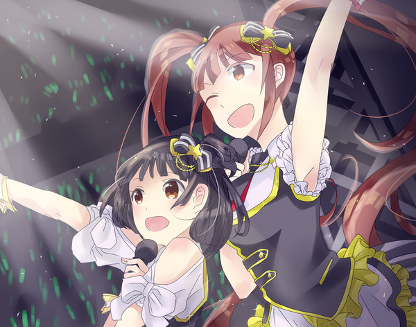 BMD!!仙台！