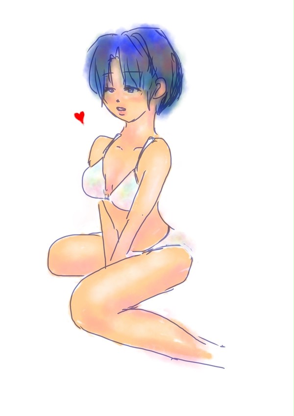 ブラの日