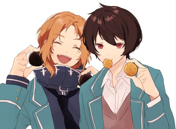 あんスタlog2