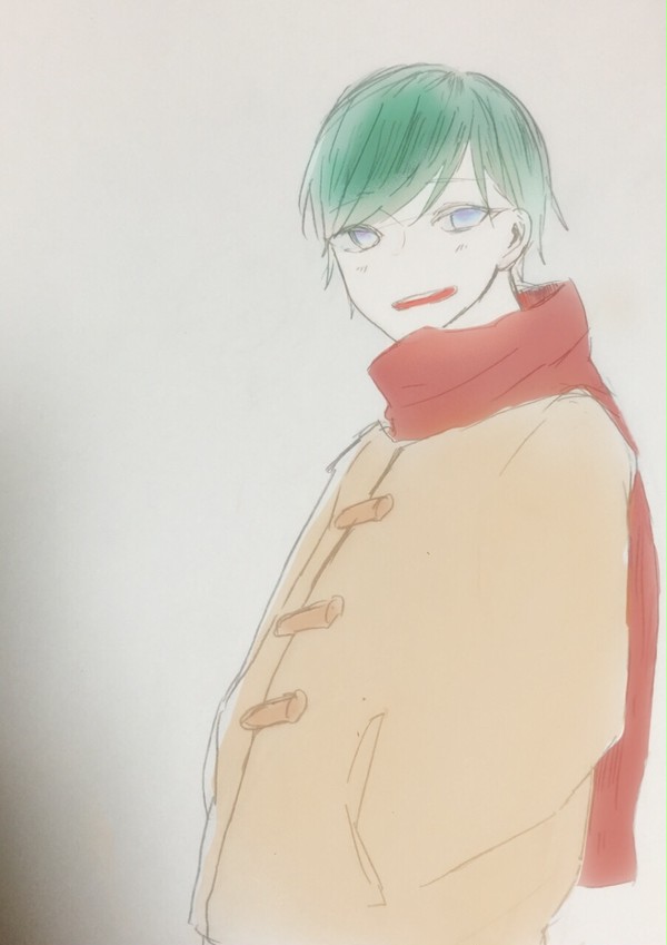 おめでとう