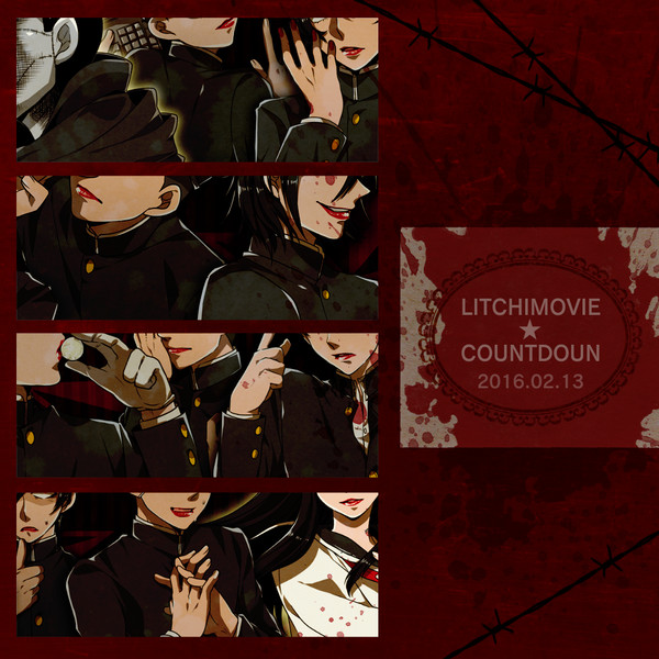 LITCHIMOVIE★COUNTDOUN
