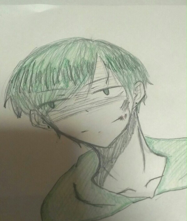喧嘩松,チョロ,