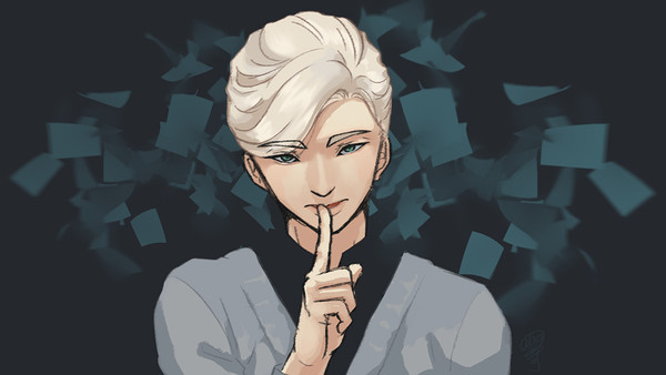 Be Quiet