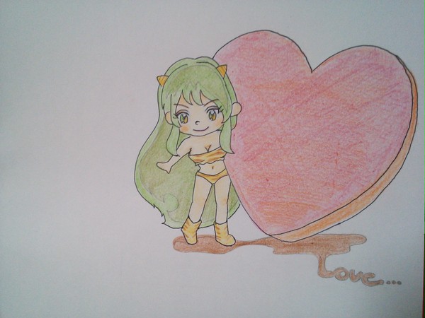 ラムちゃん