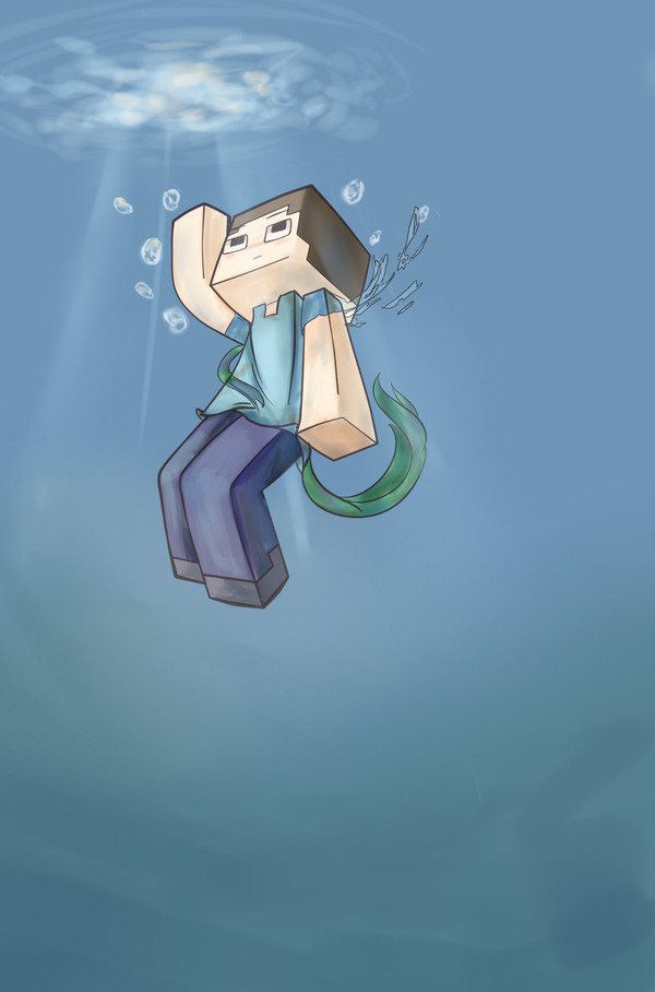海